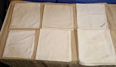 Airlines First Class Napkin Cloth Qatar Emirates Ana Turkish Airlines And Canada