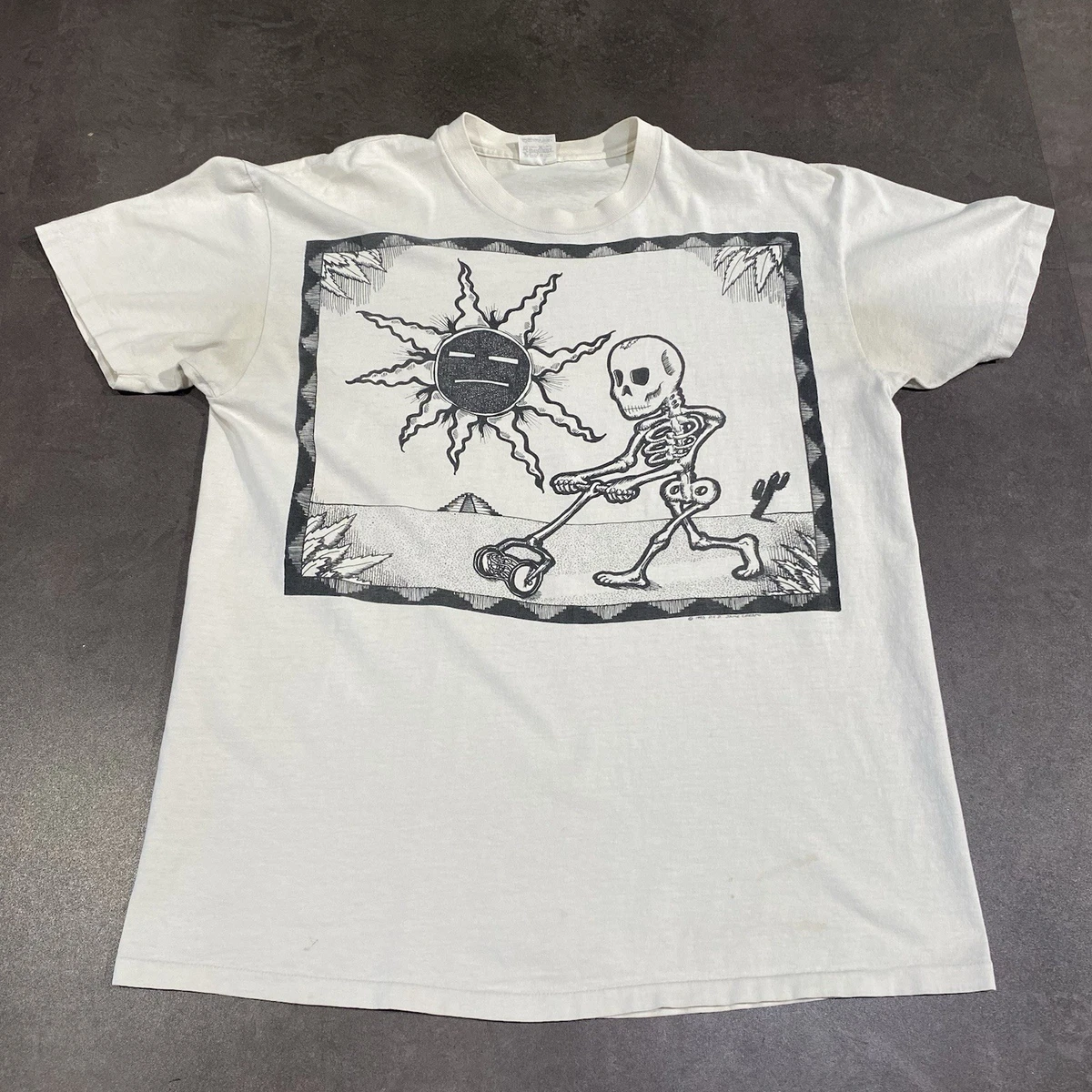 Stedman Vintage T-Shirts for Men for sale | eBay