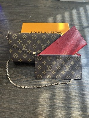 Louis Vuitton Pochette Félicie