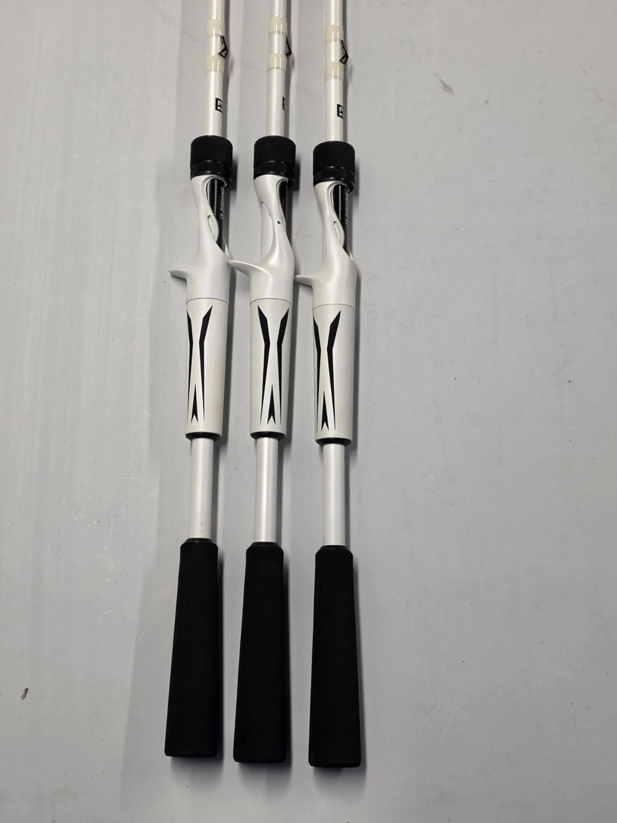 13 baitcasting rod for sale Fishing SYNC Casting Combo 6'9