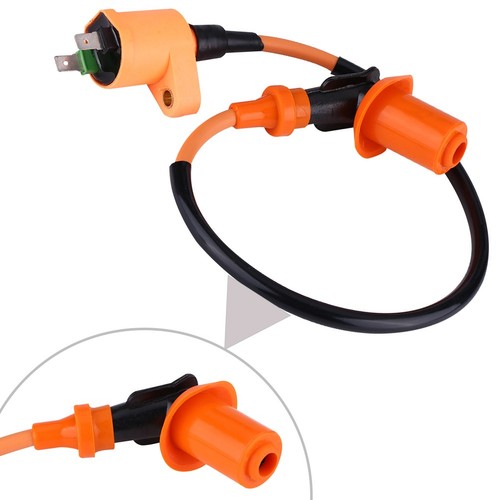Improve Combustion Efficiency Ignition Coil Ignitor For 50Cc 125Cc Gy6 - Picture 6 of 10
