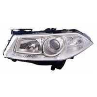 Scheinwerfer Vorne Links FüR Renault MéGane 2006 Al 2008 260603054R