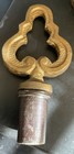 Uttermost Kano Antique Sliver Perfume Bottles — photo 6