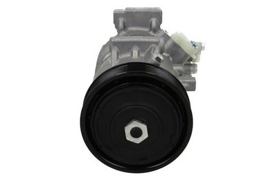 Kompressor Klimaanlage +Line BV PSH 090.195.022.050 +Line Original für TOYOTA 4