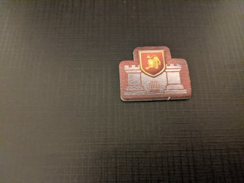 A Game of Thrones Board Game 2nd Edition Replacement Parts Cards Figures Token - Picture 89 of 290