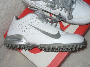 nike lacrosse turf cleats