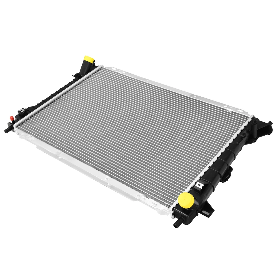 Radiator For 1998 1999 2000 2001 2002 Ford Crown Victoria Lincoln Town Car - Image 4 of 4