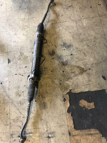 ORIG Lenkgetriebe Z8-X4 Citroen C5