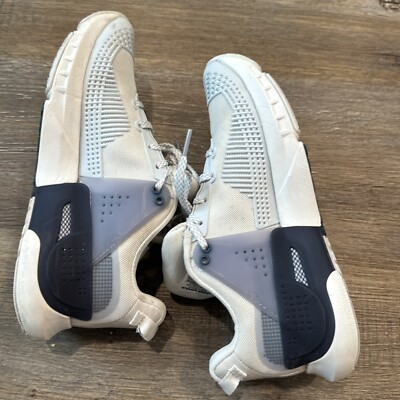 SizeL 8 - Under Armour HOVR Apex 2 Slate
