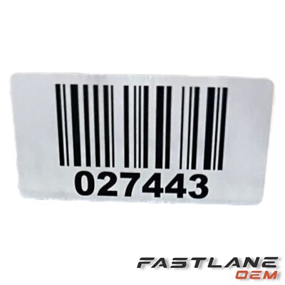 8 S 4 Z 17683 CACP Mirror ASY Rear View Outer Ford for sale online