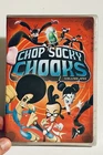 Chop Socky Chooks (Volume One), BN Sealed 2 DVD Set (13 Episodes)