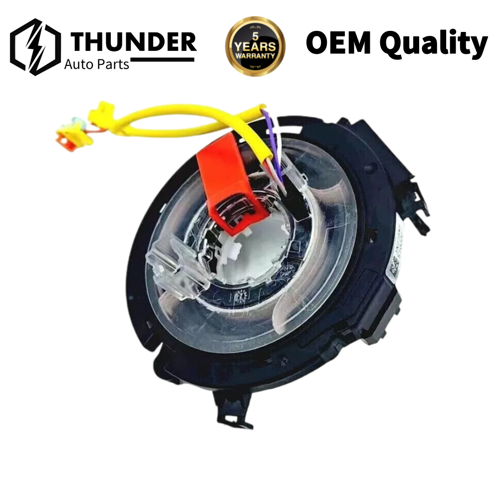 12-17 Charger Heated Steering Wheel Spiral Cable 1JH95DX9AD New