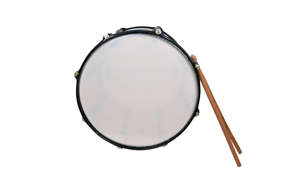 Marching Tenor Drum Orchester Musikinstrument Trommel Für Marching Und Parade - Bild 4 von 4