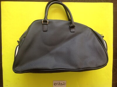Ballantine's CHAMPIONSHIP ゴルフ用ボストンバッグ Ballantine's Championship Golf Club Clothing & Shoe Duffel Bag