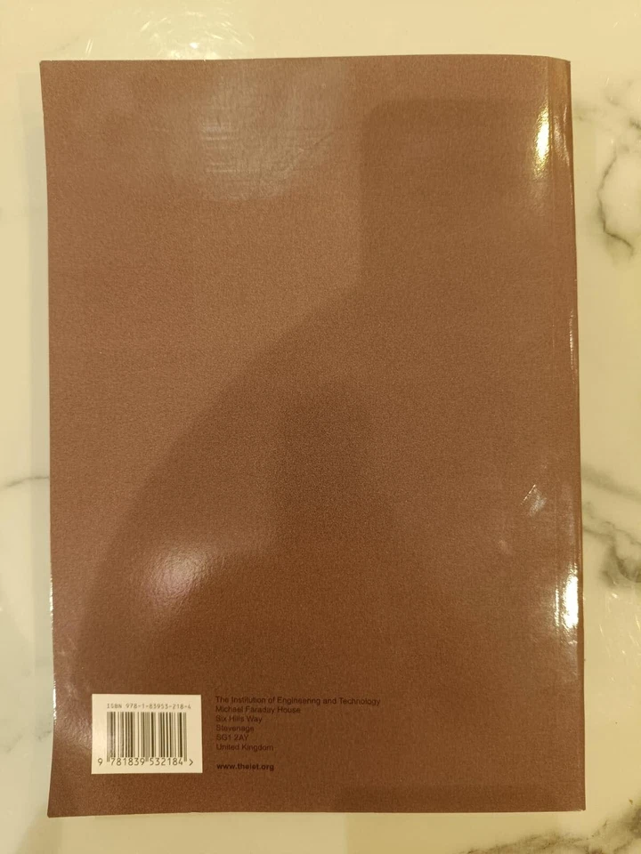 Requirements for Electrical Installations, IET Wiring Regulations, Eighteenth Ed - Image 3 of 4