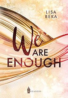 We Are Enough von Beka, Lisa | Buch | Zustand gut