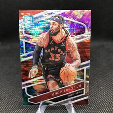 2023-24 Panini Spectra Gary Trent Jr. Celestial 71/125 Raptors #31