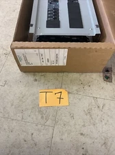 Siemens P1C30ML125ATSN  Main Lug Only Panel 250 Amp MAX  208/120V 3 PH 4W 125A