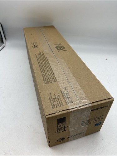 Xerox Drum Cartridge Cyan 013R0060 WorkCentre 7120 7125 7220 7225 7220i - Picture 5 of 5