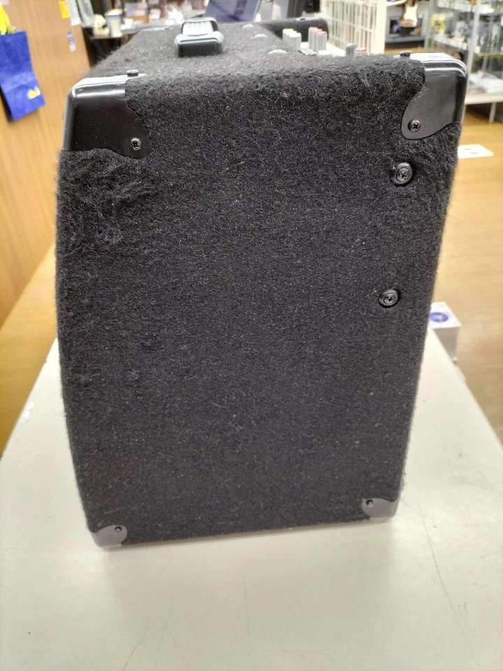 Behringer Ultratone K450FX -Full Working and Excellent Condition from Japan Used - Image 2 of 4