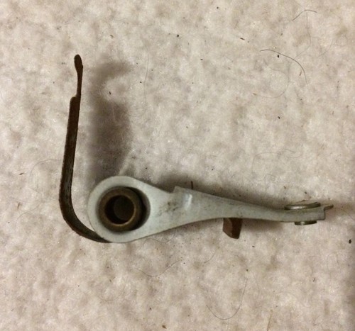 +START it!! "Standard Motor Products" Ignition Points 25 DR-118 - Picture 4 of 7
