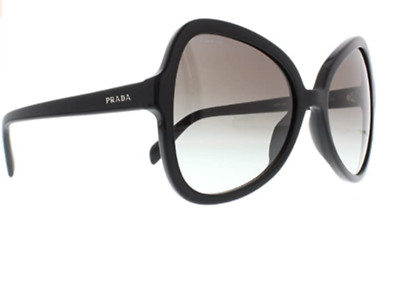Black Butterfly Sunglasses SPR 