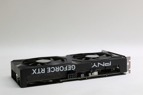 PNY GeForce RTX 4060 Ti Verto Dual Fan 16GB Graphics Card - Afbeelding 4 van 6