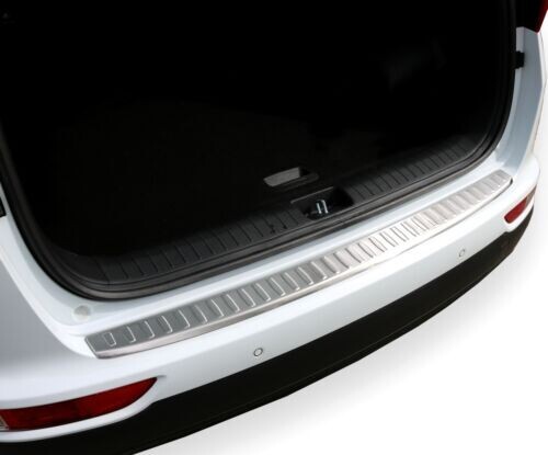 Pellicola Leasing Auto Pellicola Protettiva Per Bordo Di Carico VW T-Roc - Trasparente E Antigraffio Per Paraurti Pellicola Protettiva VW T-Roc - Foto 8