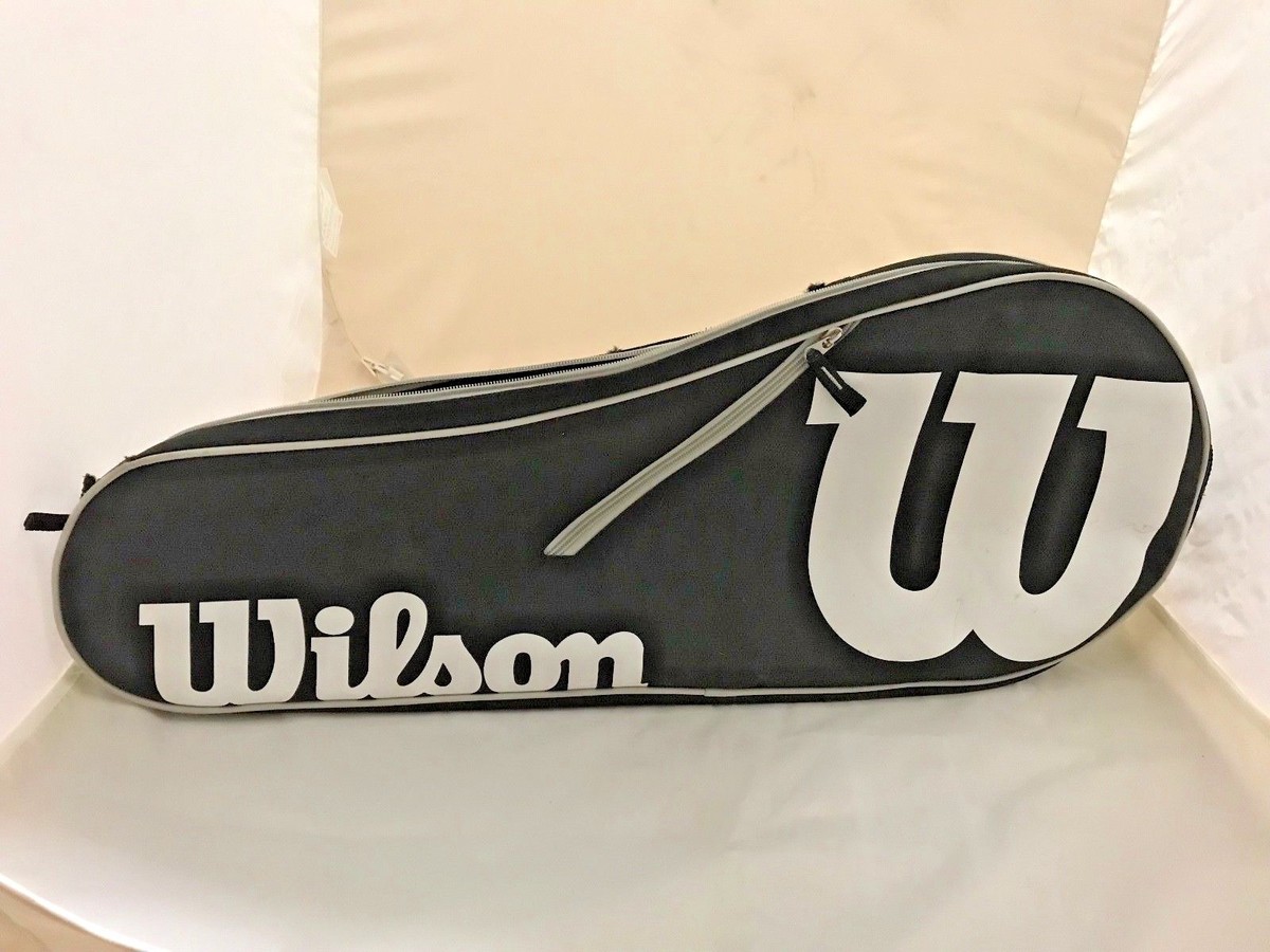 SAC RAQUETTE DE TENNIS SLAZENGER XCEL SERIES 2 ... - eBay