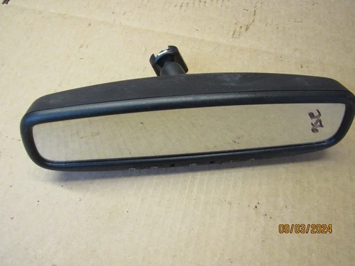 2006 2007 2008 2009 2010 Infiniti M35 Interior Rear View Mirror OEM E11015894