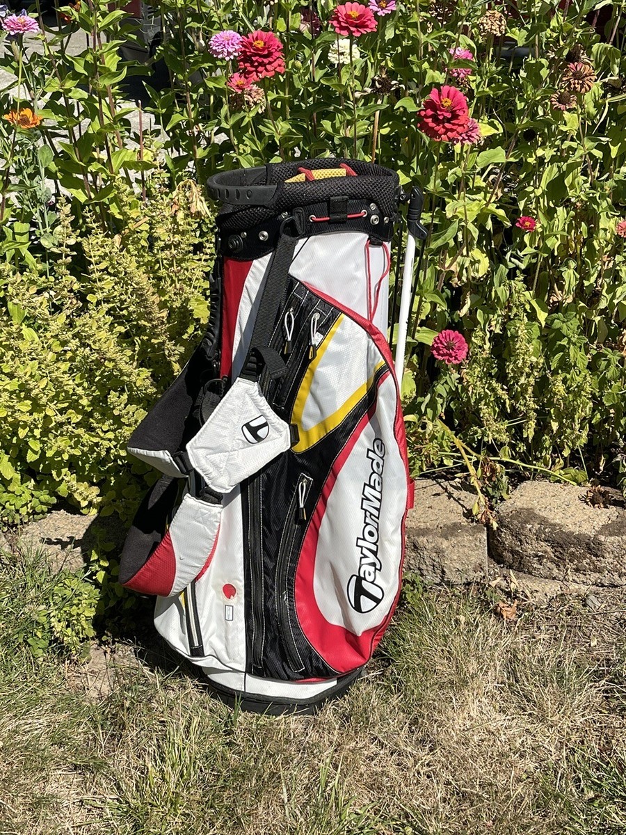 TaylorMade サブバッグ Amazon.com: TaylorMade Golf Signature Backpack : Clothing