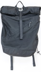 lululemon nylon backpack