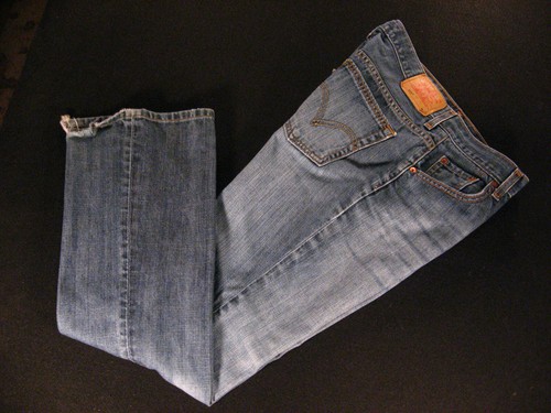 levis 32 x 31