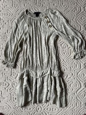 green emerald velvet dress Marc Jacobs Green Velvet Henley Polyester Long Sleeves Maxi Dress  The  Closet New York