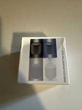 Wireless Mini Bluetooth Speaker For Android/IOS New In Box, Black