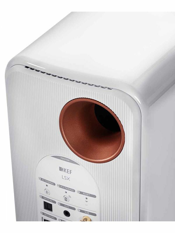 KEF LSX Wireless Music System White (Pair) | eBay KEF LSX Wireless Music System White (Pair) | eBay