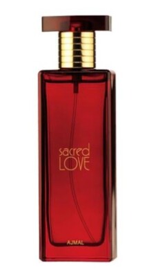 Sacred Love EDP 50ml by Ajmal Perfume for Women
