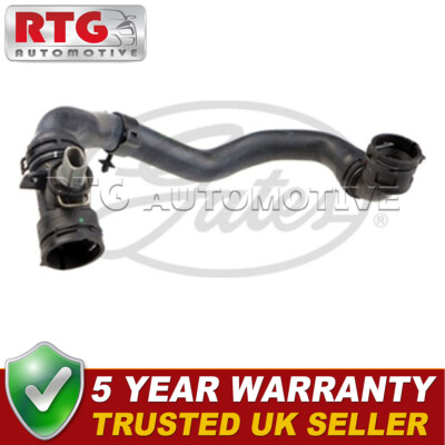 Lower Radiator Coolant Hose Fits VW Eos Golf Scirocco Jetta Audi TT 2.0