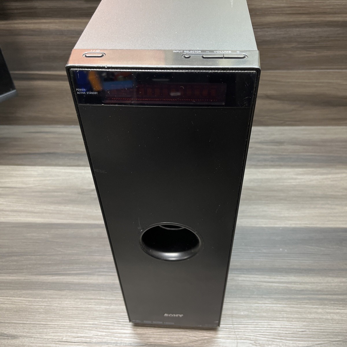 Sony Model SA-WCT100 Active Subwoofer Replacement | eBay