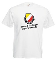 T-Shirt J1726 Ama Yours Dream If Pur You Blizzard Ultras Roma