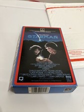 John Carpenter's Starman Beta Video