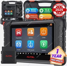 Autel Maxidas Ds808s-ts Auto Diagnostic Scan Tpms Programming Coding Mp808s-ts