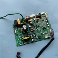 ONE USED motherboard control board EU-KFR26G/...