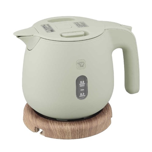 象印 DRIP KETTLE CK-LA08-BZ ZOJIRUSHI CK-LA08-BZ Electric Kettle