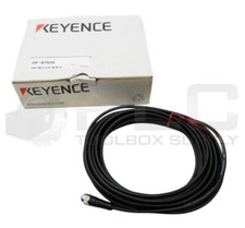 NEW KEYENCE OP-87635 CONNECTOR CABLE 10M