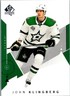 2018-19 SP Authentic #18 John Klingberg