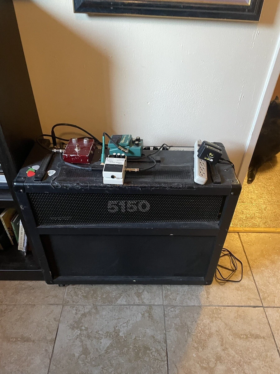 Peavey 5150 Combo Amp