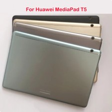 For Huawei MediaPad T5 AGS2-W09 AGS2-W19 AGS2-L09 Housing Back Battery Cover