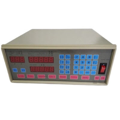 Economy-Class Winding Machine Controllers CNC-200A CNC-220C CNC-321 CNC-300C