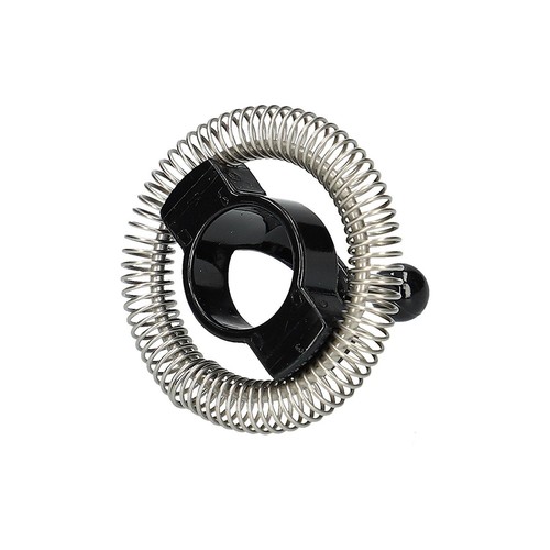 NESPRESSO AEROCCINO 3 WHISK FROTHER PART 93270 CITIZ MILK FROTHING 3593 3594 NEW - Picture 3 of 3